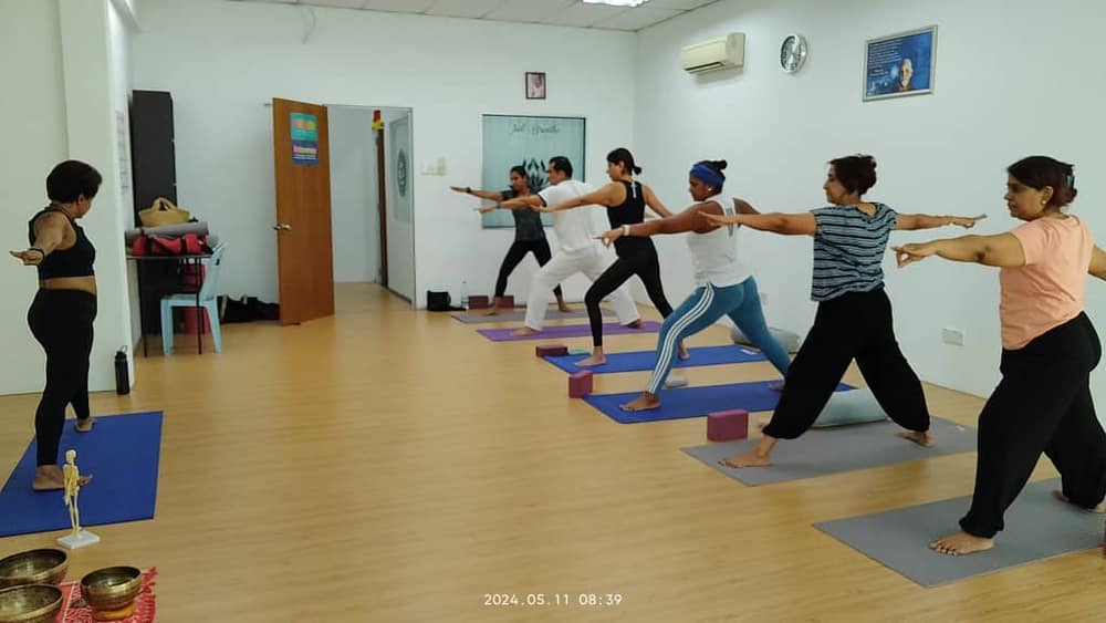 AYS Soul & Energy Yoga Studio — photo 4