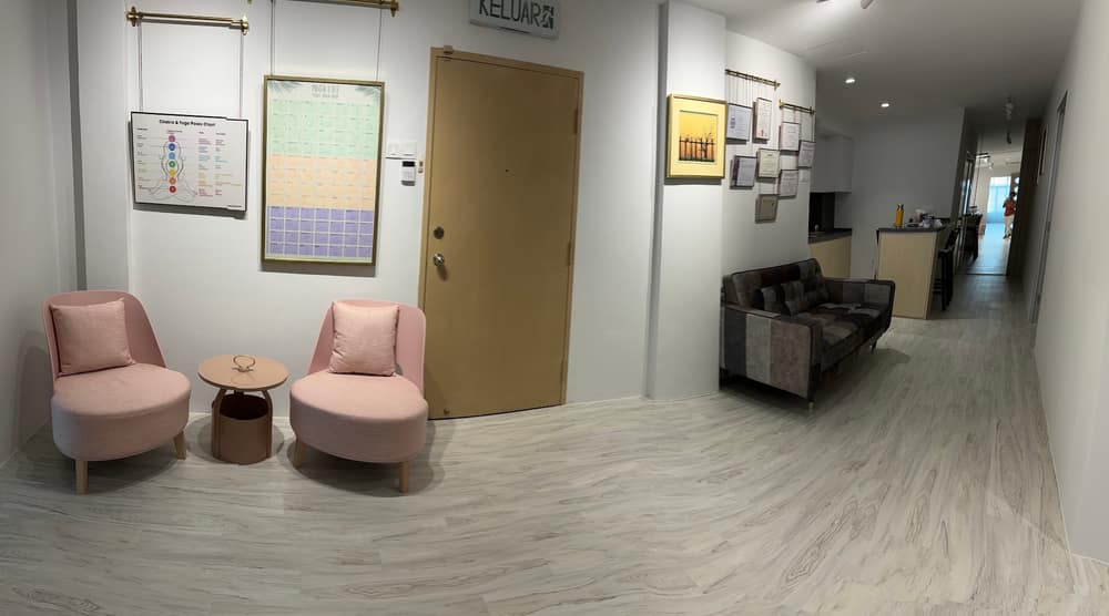 AYS Soul & Energy Yoga Studio — photo 5