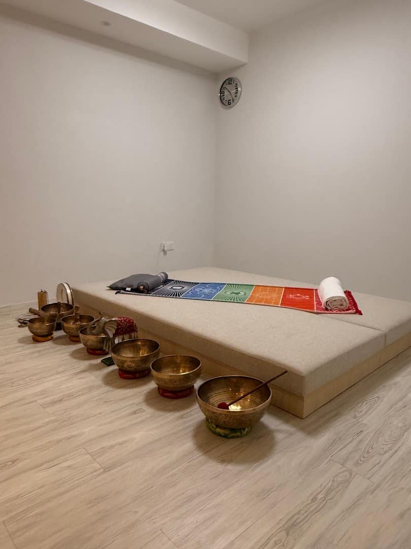 AYS Soul & Energy Yoga Studio — photo 6