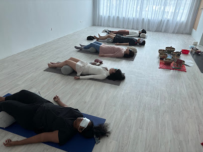 AYS Soul & Energy Yoga Studio in Petaling Jaya