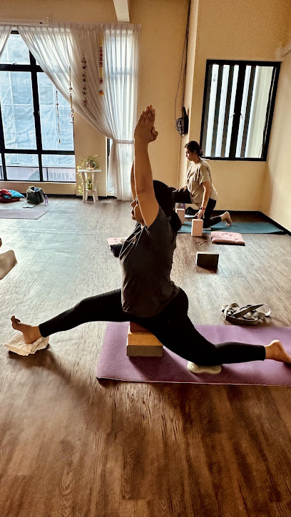 Ayur Shala | School of Yoga in Johor in Johor Bahru