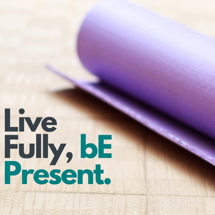bE Present by Chris Wong Yoga — photo 1