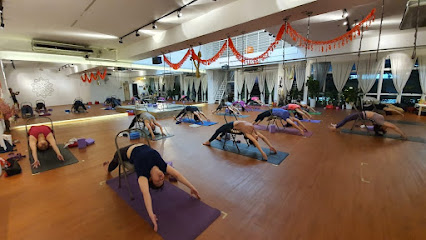 BE YOU YOGA in Johor Bahru