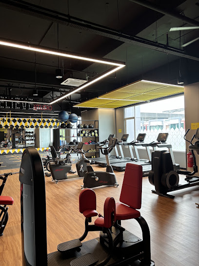 Believe Fitness Bangi in Bangi