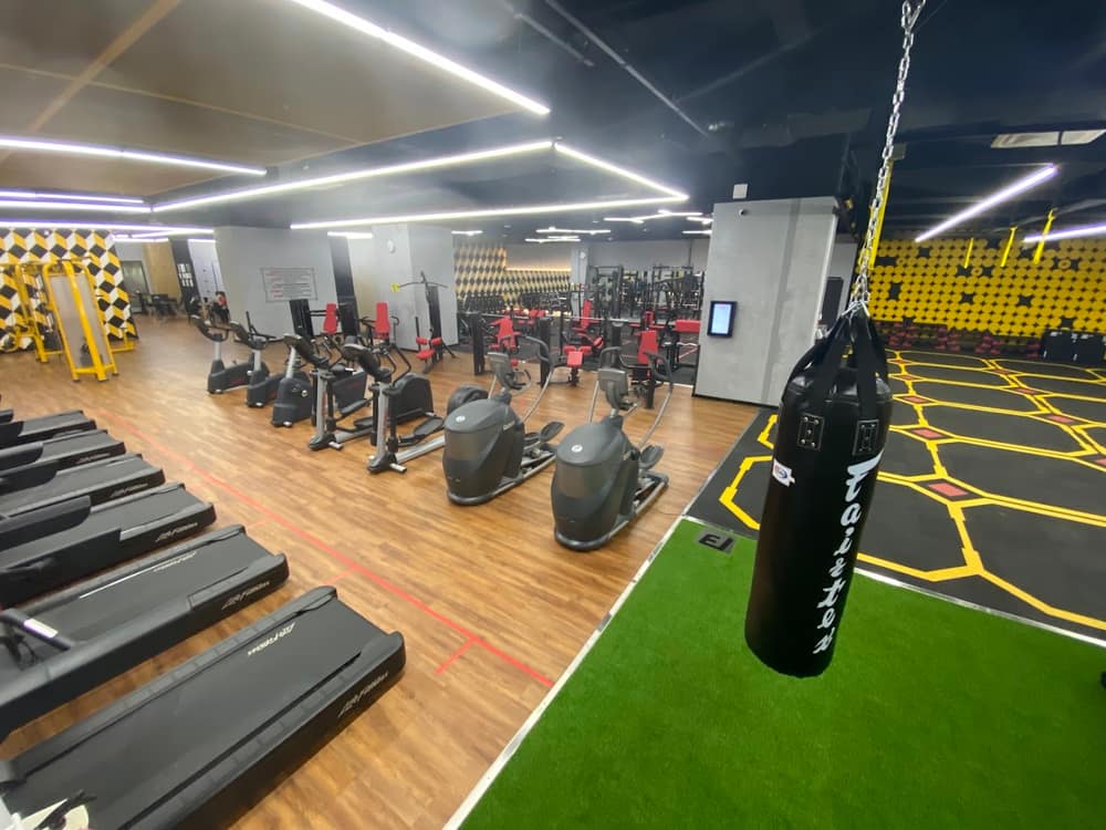 Believe Fitness BMC Mall — photo 3