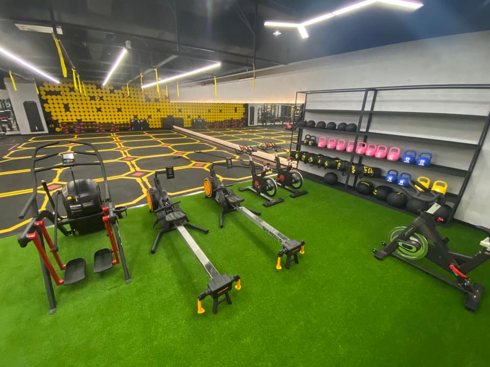 Believe Fitness BMC Mall — photo 4