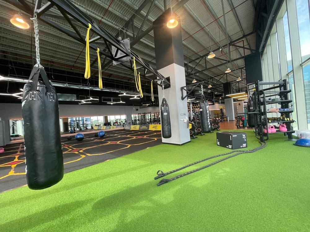 Believe Fitness @ IOI City Mall 2 — photo 1