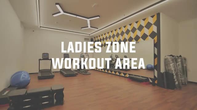 Believe Fitness @ IOI City Mall 2 — photo 2