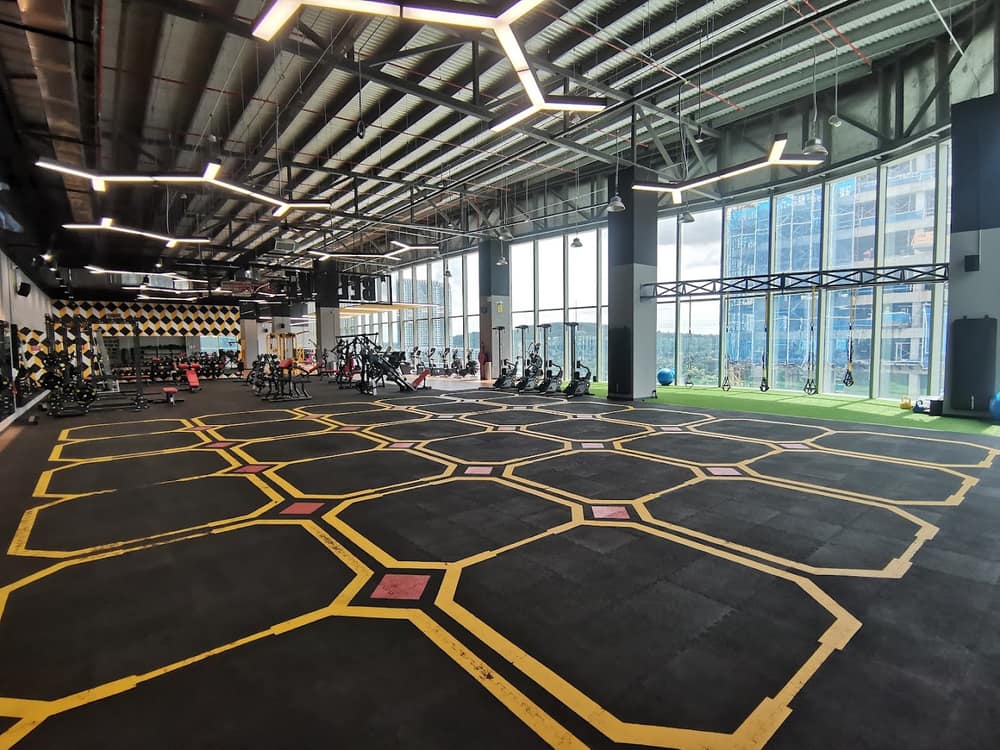 Believe Fitness @ IOI City Mall 2 — photo 3