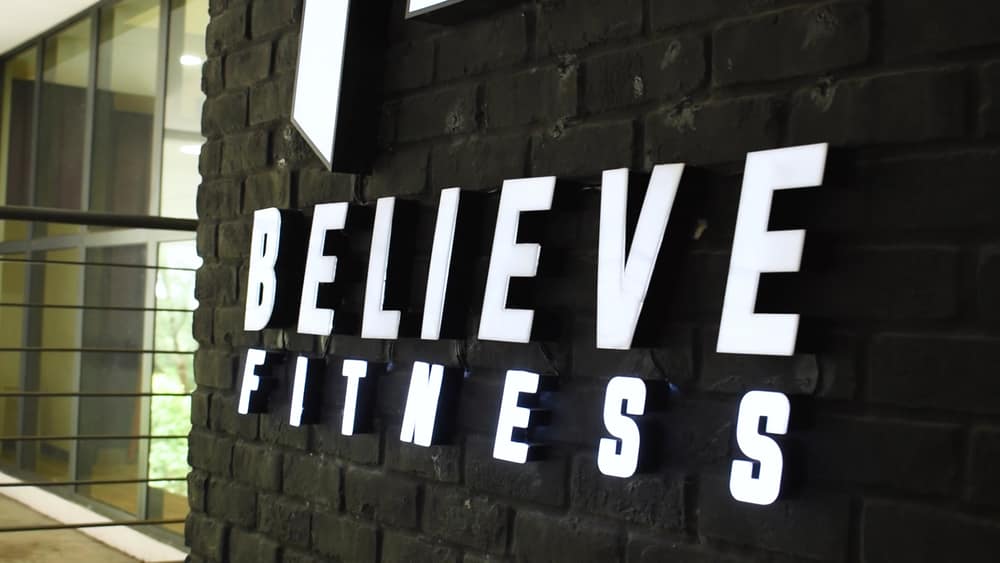 Believe Fitness - IOI Mall Damansara — photo 2