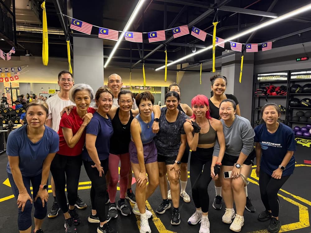 Believe Fitness - IOI Mall Damansara — photo 6
