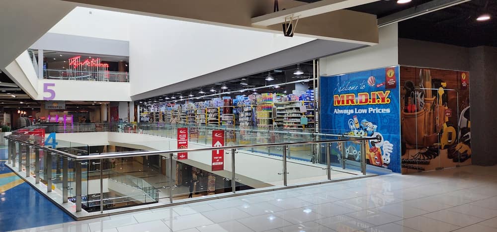 Believe Fitness Jaya Shopping Center — photo 3