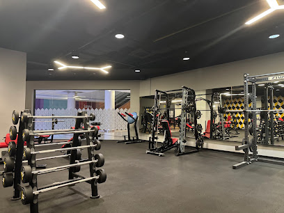 Believe Fitness Jaya Shopping Center in Petaling Jaya