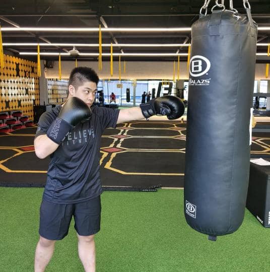 Believe Fitness UNITED POINT KEPONG — photo 6