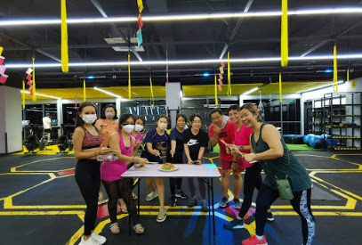 Believe Fitness UNITED POINT KEPONG in Kuala Lumpur