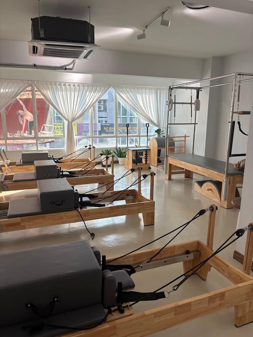 Beyond Studio — photo 6