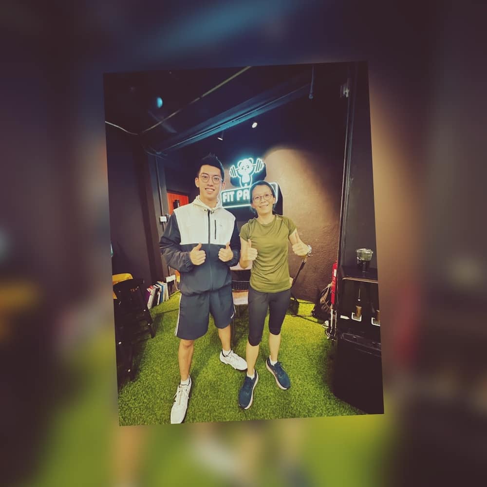 Black Panda Fitness Kepong — photo 4