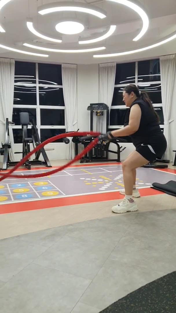 Black Panda Fitness Kota Damansara — photo 2