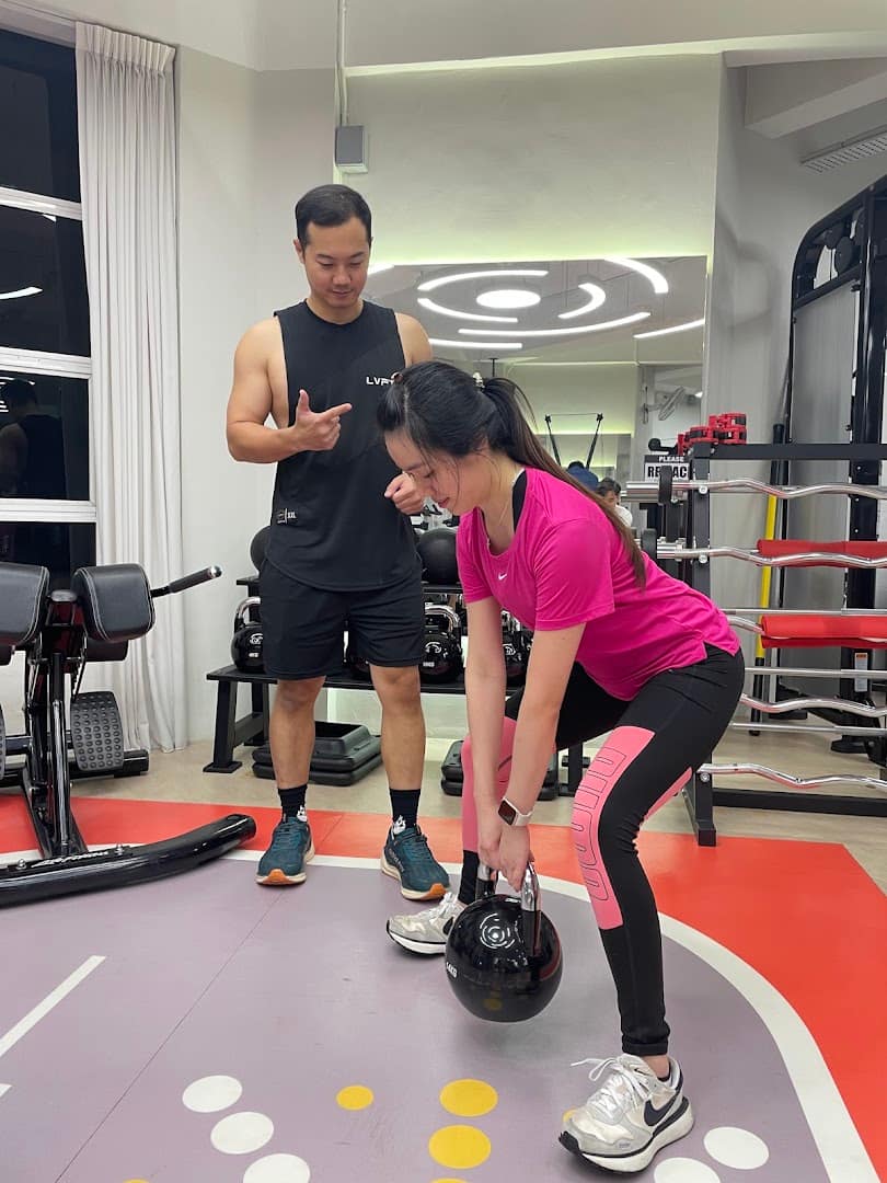 Black Panda Fitness Kota Damansara — photo 5