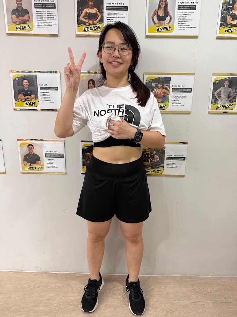 Black Panda Fitness Kota Damansara — photo 6
