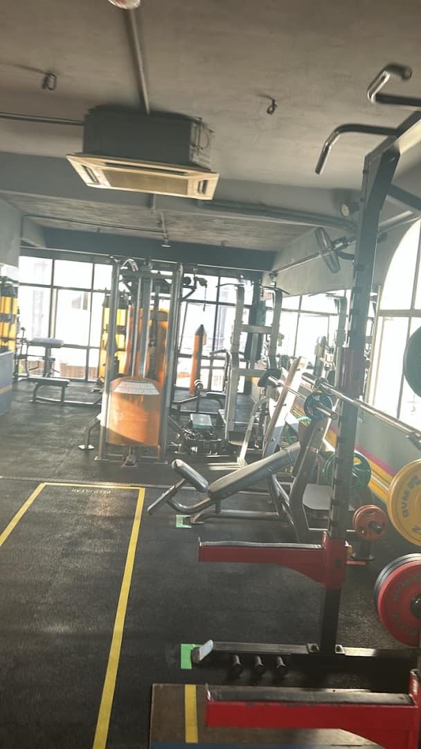 Blitz Gym — photo 2