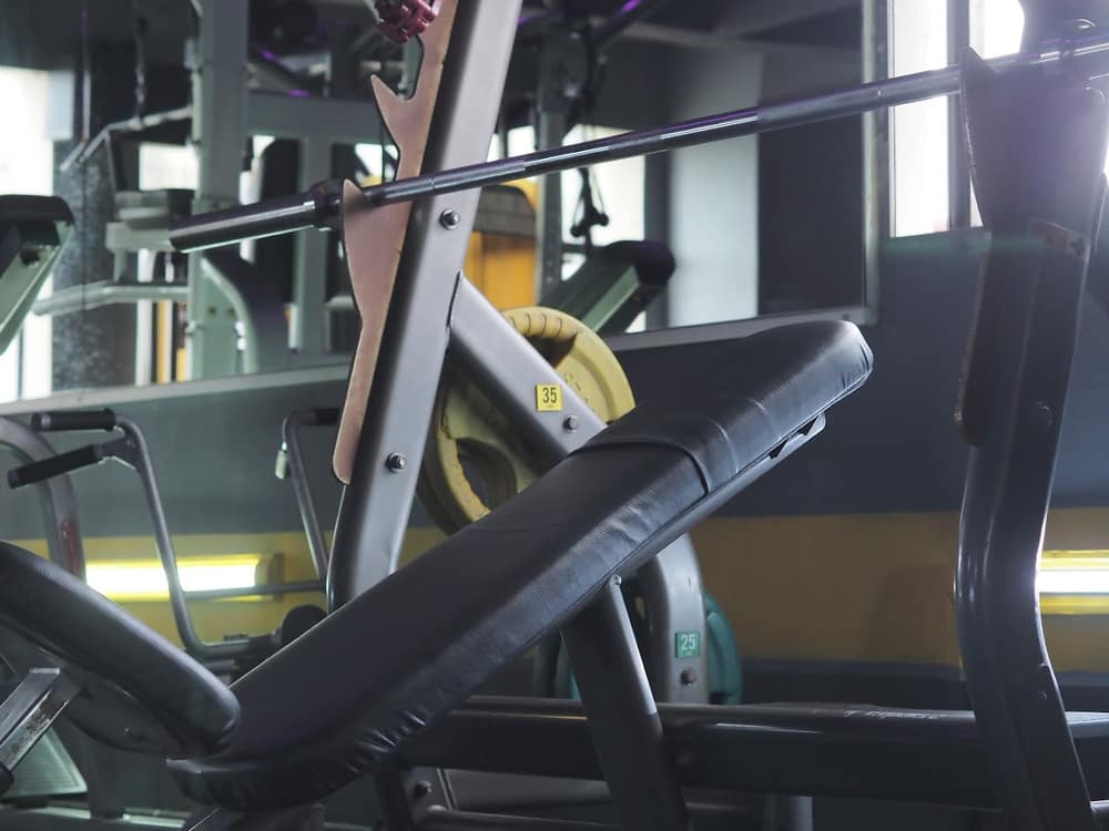 Blitz Gym — photo 4