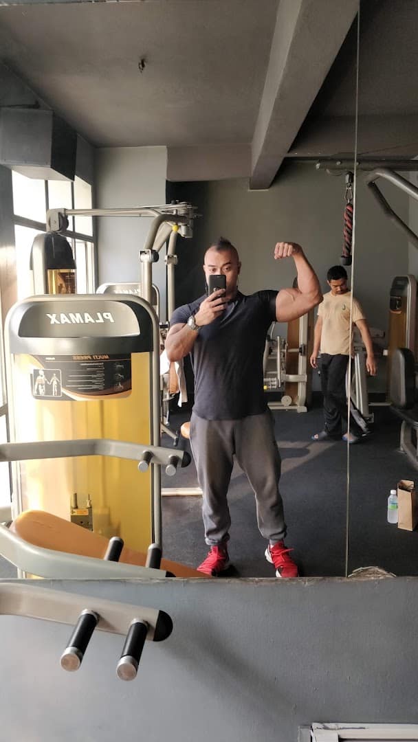 Blitz Gym — photo 5