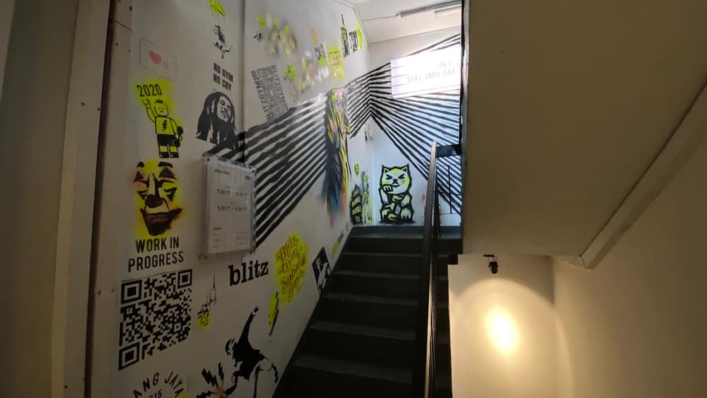 Blitz Gym — photo 6
