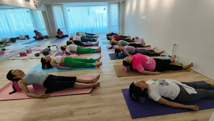 BODHI YOGA AND WELLNESS PENANG — photo 1