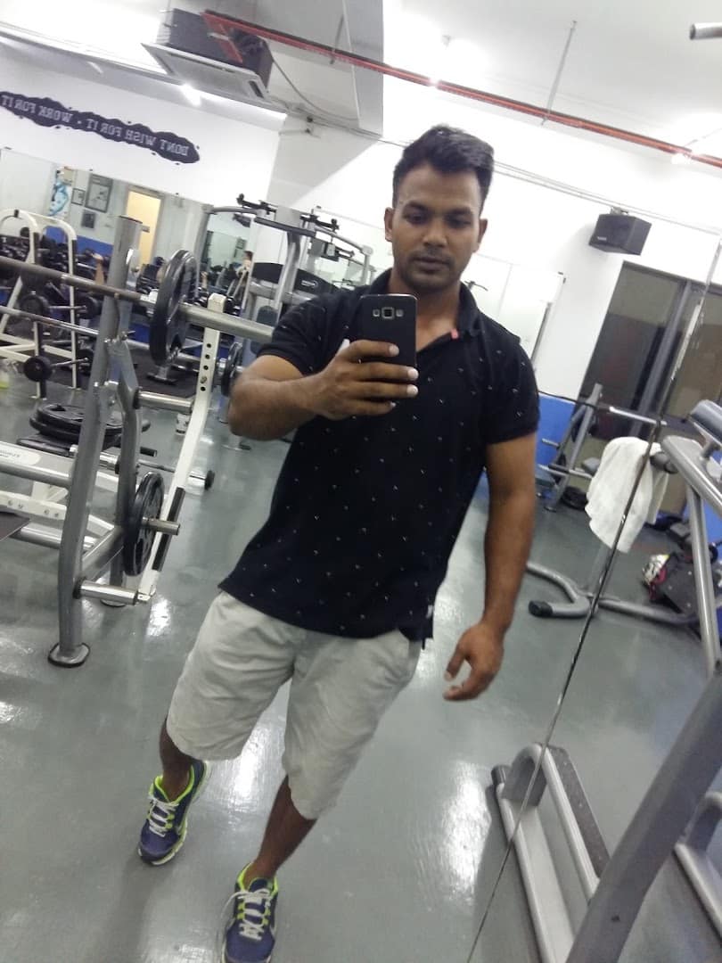 Body Factory Gym & Fitness Centre — photo 3