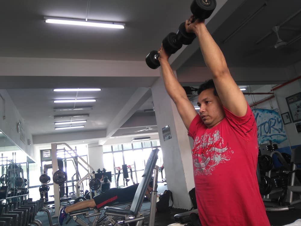 Body Factory Gym & Fitness Centre — photo 5