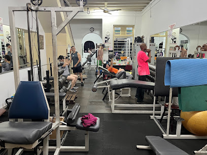 Bodymaster Gym in George Town