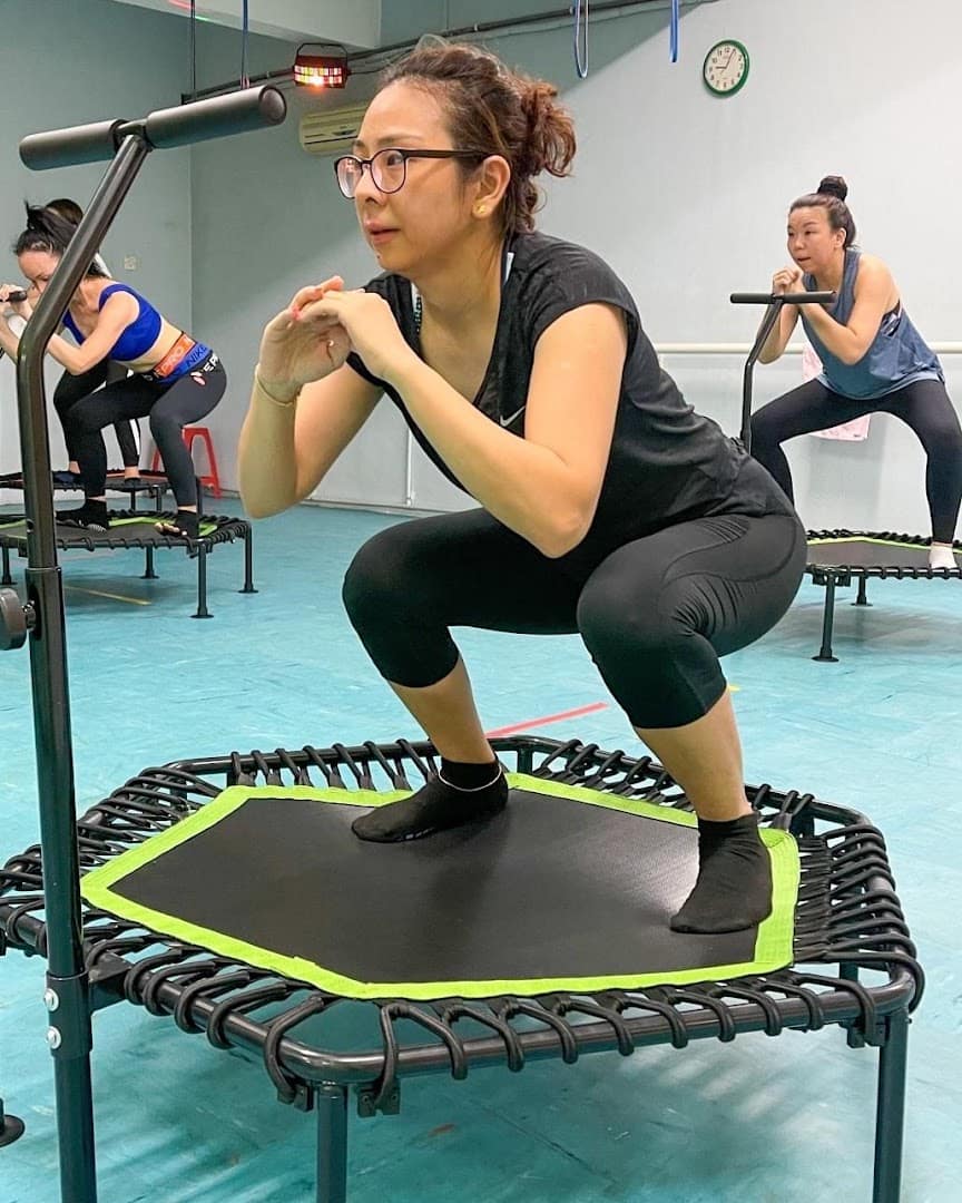 BodyZone Fitness & Yoga Studio — photo 1