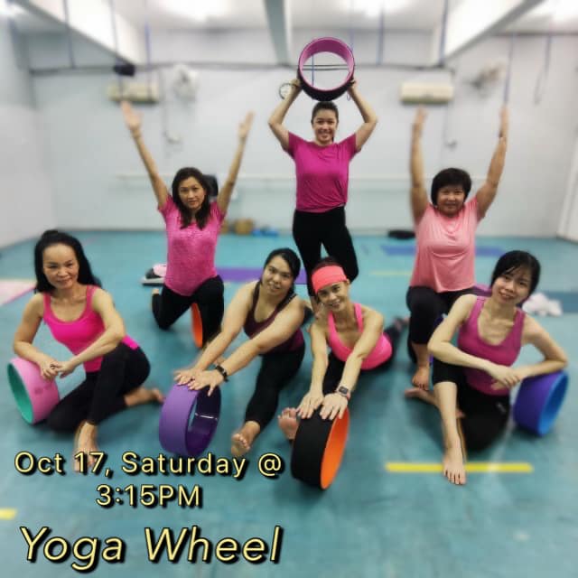 BodyZone Fitness & Yoga Studio — photo 2