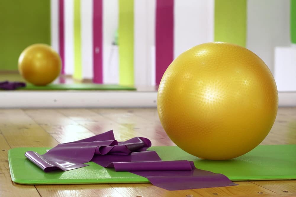 BodyZone Fitness & Yoga Studio — photo 4