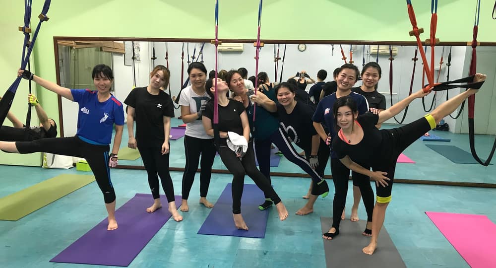 BodyZone Fitness & Yoga Studio — photo 5