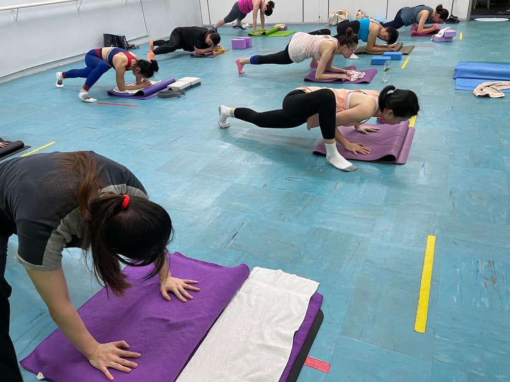 BodyZone Fitness & Yoga Studio — photo 6
