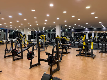 C4 FITNESS in Ipoh