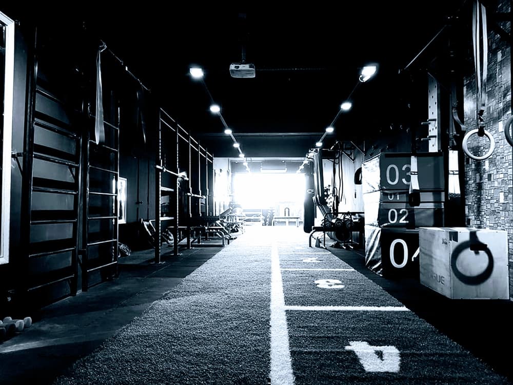 CFC GYM — photo 1
