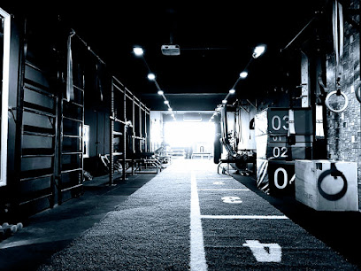 CFC GYM in Subang Jaya