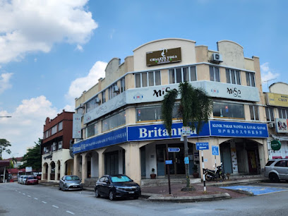 Chalets Yoga Cheras (Damai Perdana) — photo 1