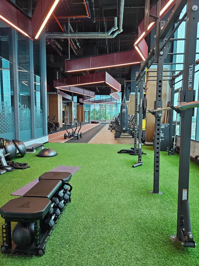 CHXpress Fitness 24/7 — photo 3