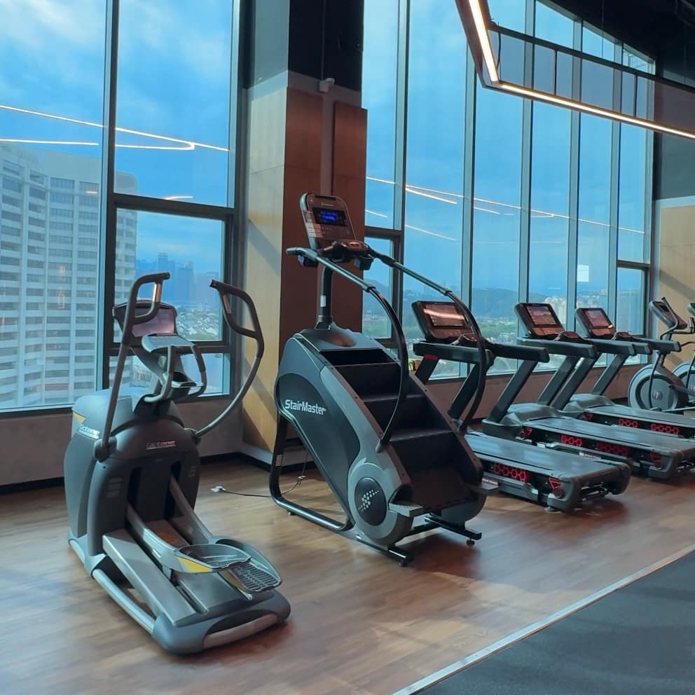 CHXpress Fitness 24/7 — photo 6
