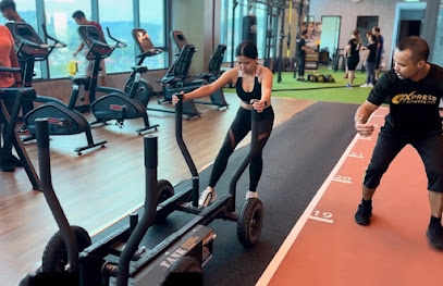 CHXpress Fitness 24/7 in Petaling Jaya