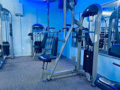 City Gym@Shah Alam in Shah Alam