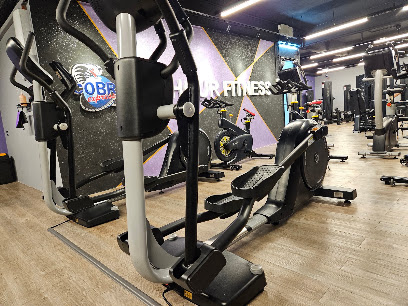 Cobra Gym Express Seksyen 19 Shah Alam 24 Hour Fitness in Shah Alam