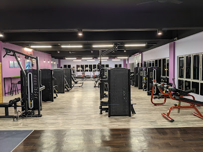 Cobra Gym Express Sg Udang Klang 24 Hour Fitness in Klang