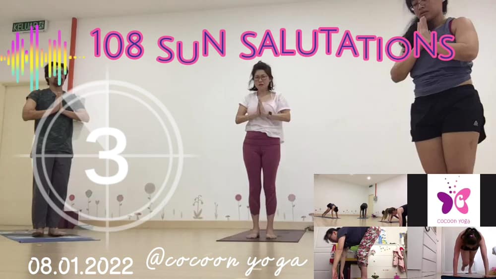 Cocoon Yoga — photo 2
