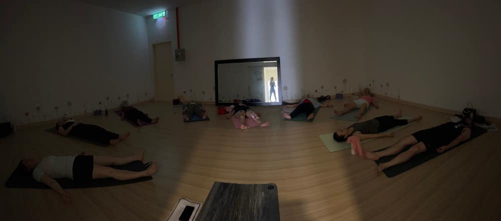 Cocoon Yoga — photo 6