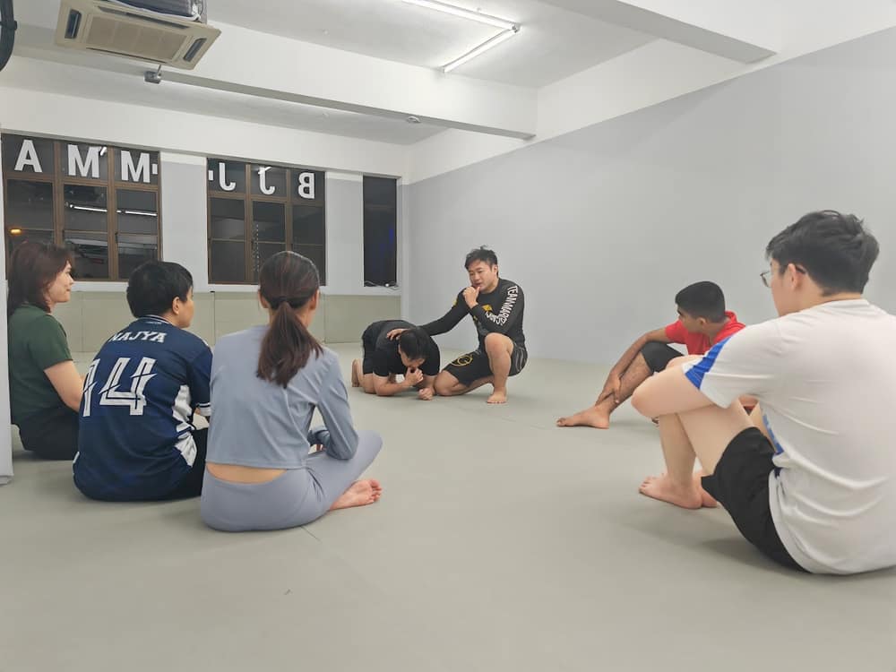 Confident Martial Arts — photo 3